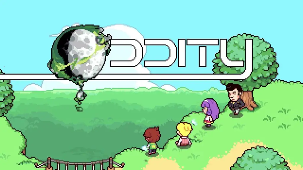 Fan Made Mother 4: il gioco si rinnova fino alla stranezza in un nuovo trailer Fan Made Mother 4: il gioco si rinnova fino alla stranezza in un nuovo trailer