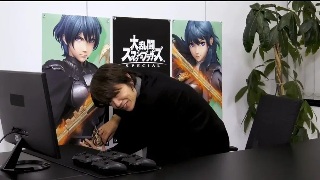 Fighters Pass Vol. 2 porterà altri sei personaggi DLC a Super Smash Bros. Ultimate Fighters Pass Vol. 2 porterà altri sei personaggi DLC a Super Smash Bros. Ultimate