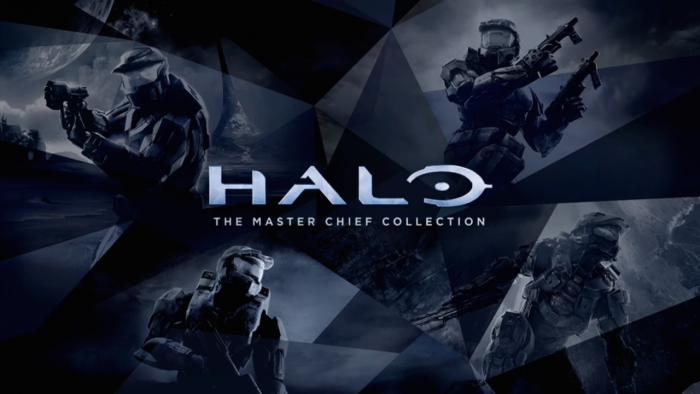Halo: Master Chief Collection PC