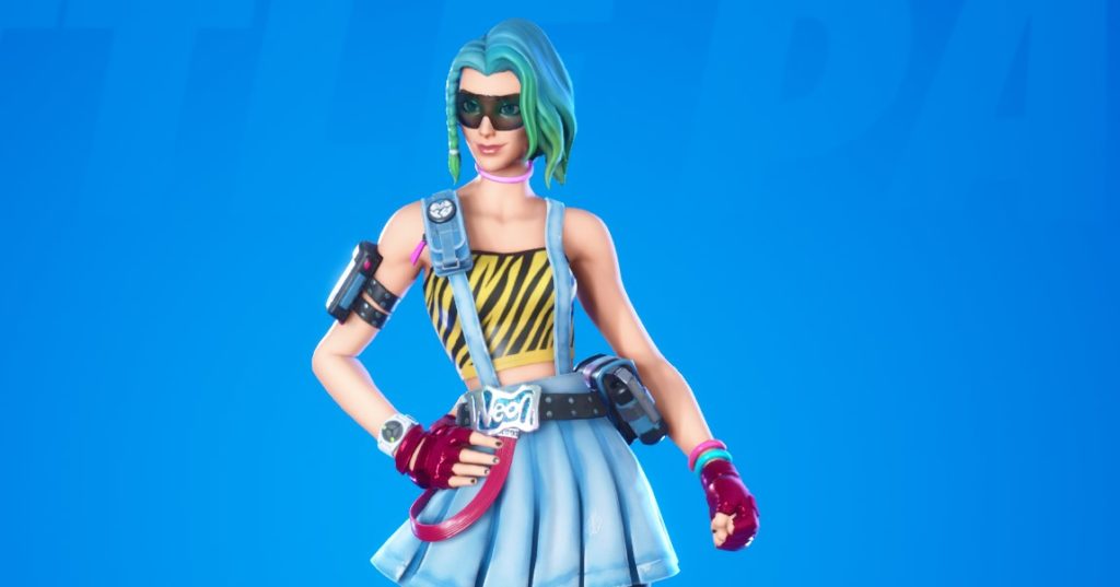 Fortnite Chapter 2 Stagione 1 Overtime Mission – Cameo vs. elegante Fortnite Chapter 2 Stagione 1 Overtime Mission - Cameo vs. elegante