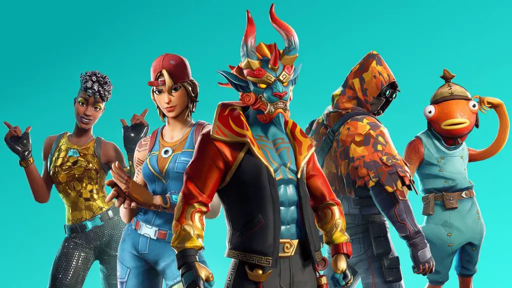 Fortnite Item Shop 7 gennaio 2020 – Cosa c'è oggi nel Fortnite Item Shop? Fortnite Item Shop 7 gennaio 2020 - Cosa c'è oggi nel Fortnite Item Shop?