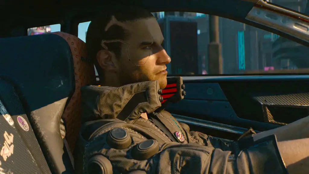 Gli sviluppatori di Cyberpunk 2077 sgranoccheranno, nonostante i reclami precedenti di CD Projekt RED
