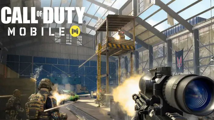 call of duty: utenti mobili