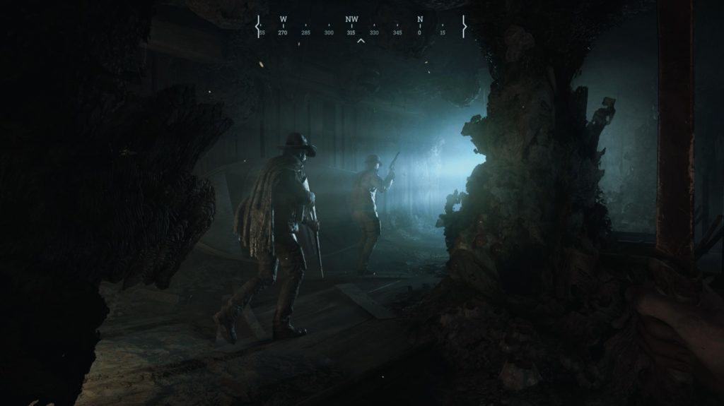 Hunt: Showdown ha nuovi sviluppatori di console, sta arrivando su PlayStation 4 e i contenuti in arrivo diminuiranno