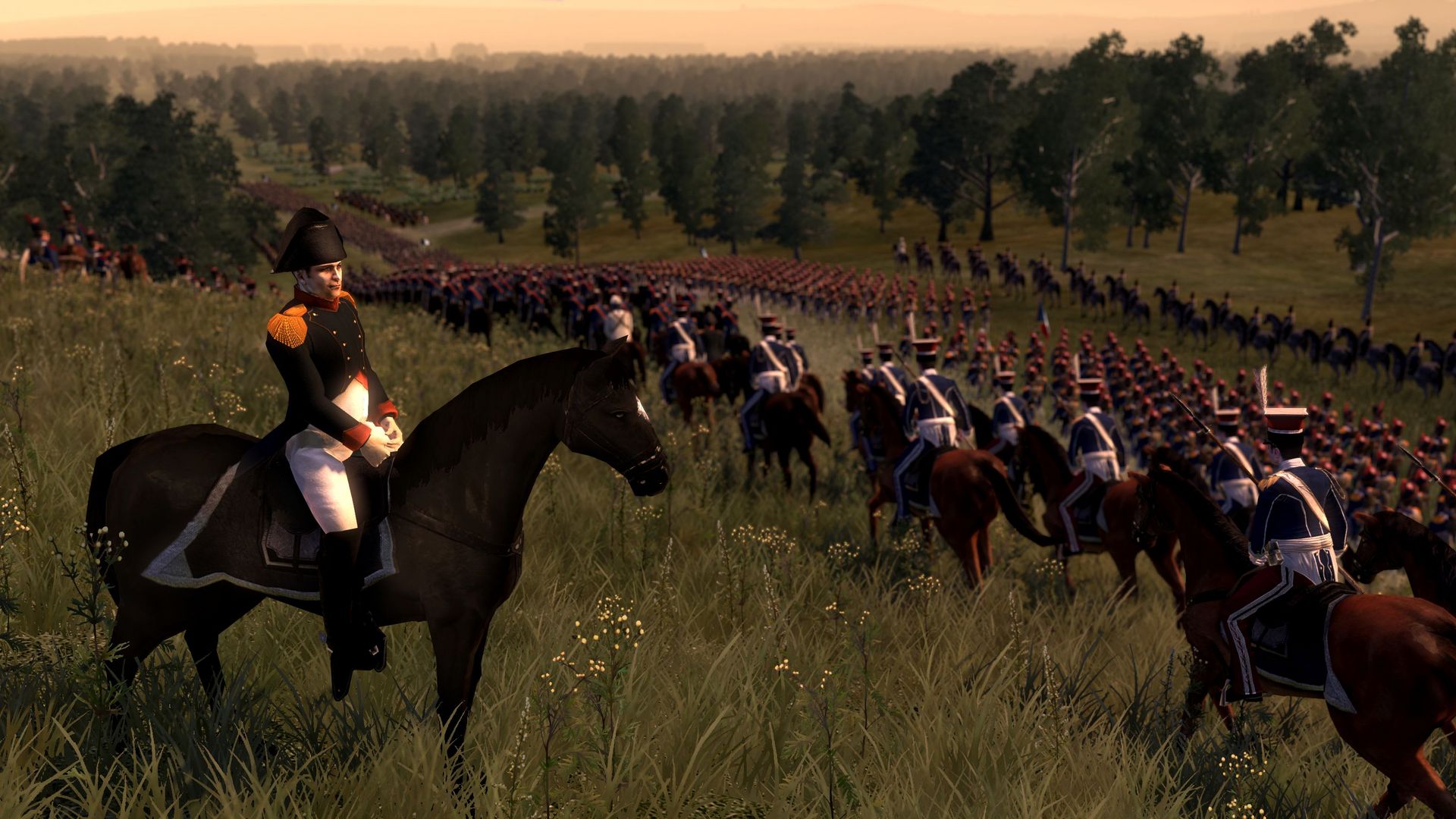 Napolean: Total War