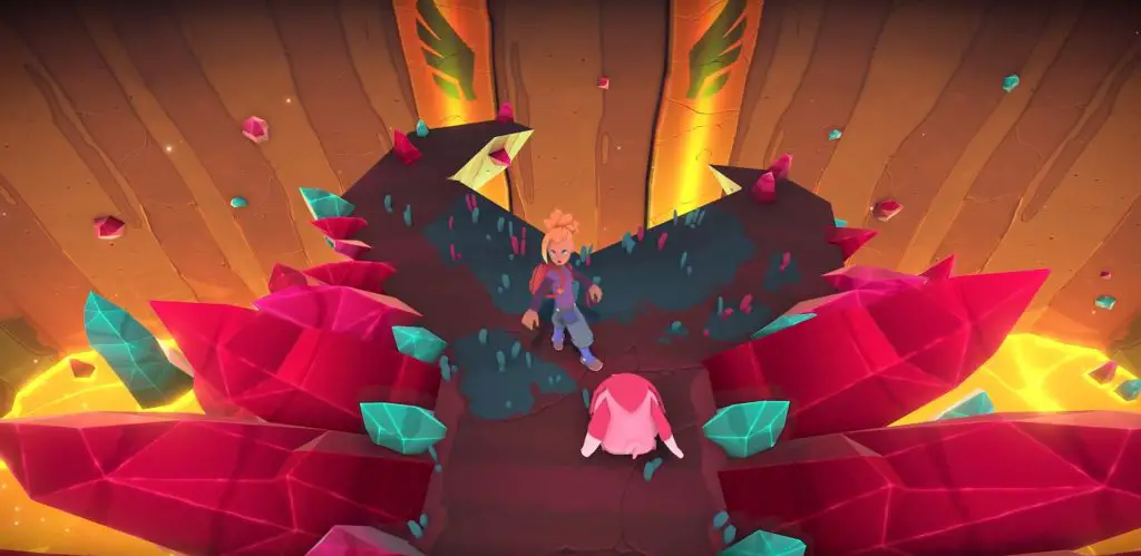I nuovi trailer di Temtem mostrano le caratteristiche Coop e multiplayer del gioco I nuovi trailer di Temtem mostrano le caratteristiche Coop e multiplayer del gioco