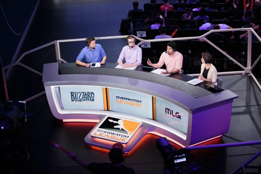 Il direttore della Overwatch League parla delle recenti dimissioni di talenti Il direttore della Overwatch League parla delle recenti dimissioni di talenti