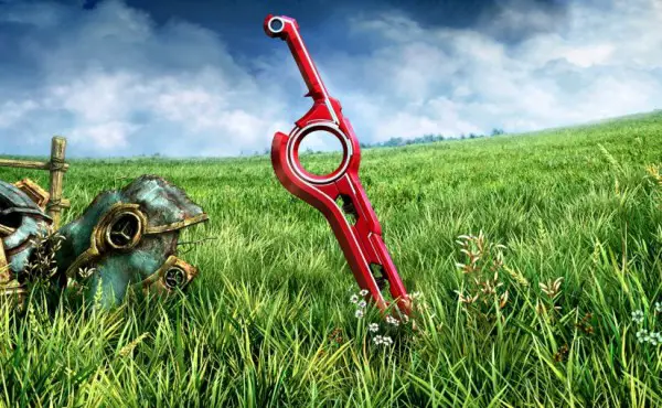 Cronache di Xenoblade