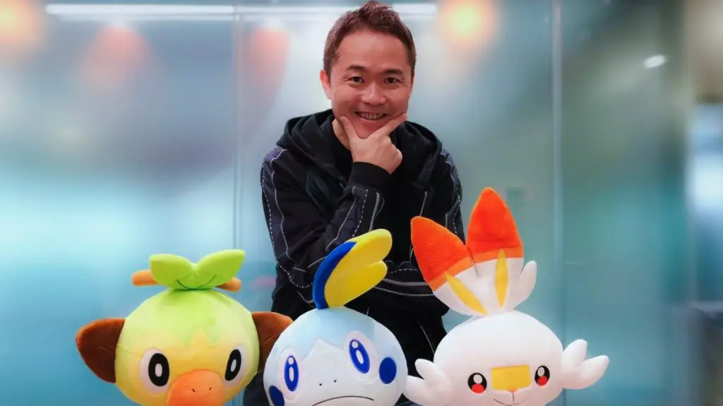 Junichi Masuda non può nemmeno godersi il suo compleanno senza che qualcuno si lamenti per i Pokémon scomparsi