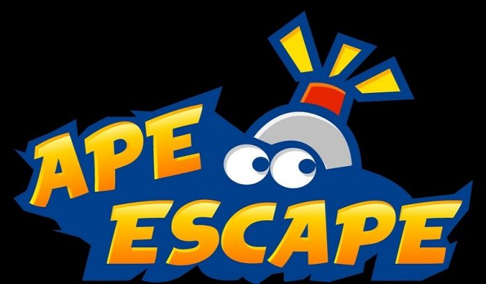 Ape Escape Twitter