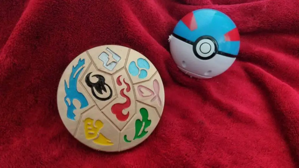 L'artista Etsy crea bellissimi medaglioni basati su spada e scudo Pokémon L'artista Etsy crea bellissimi medaglioni basati su spada e scudo Pokémon