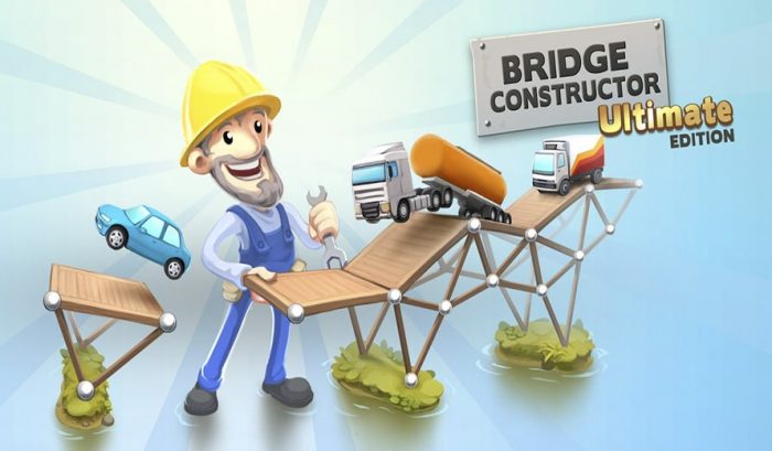 Interruttore di costruzione a ponte