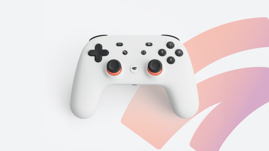 Le potenzialità e le nuove funzionalità di Google Stadia "faranno esplodere le menti delle persone" Le potenzialità e le nuove funzionalità di Google Stadia "faranno esplodere le menti delle persone"