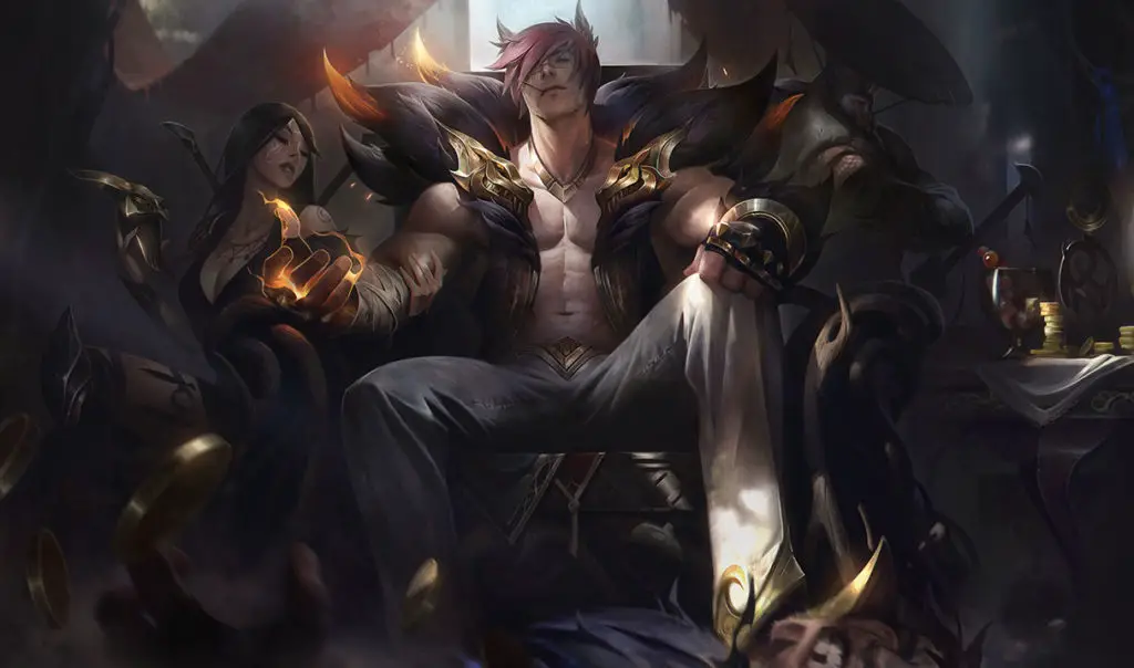 League of Legends Stagione 10 Guida ai campioni: trucchi e suggerimenti per gli insediamenti League of Legends Stagione 10 Guida ai campioni: trucchi e suggerimenti per gli insediamenti
