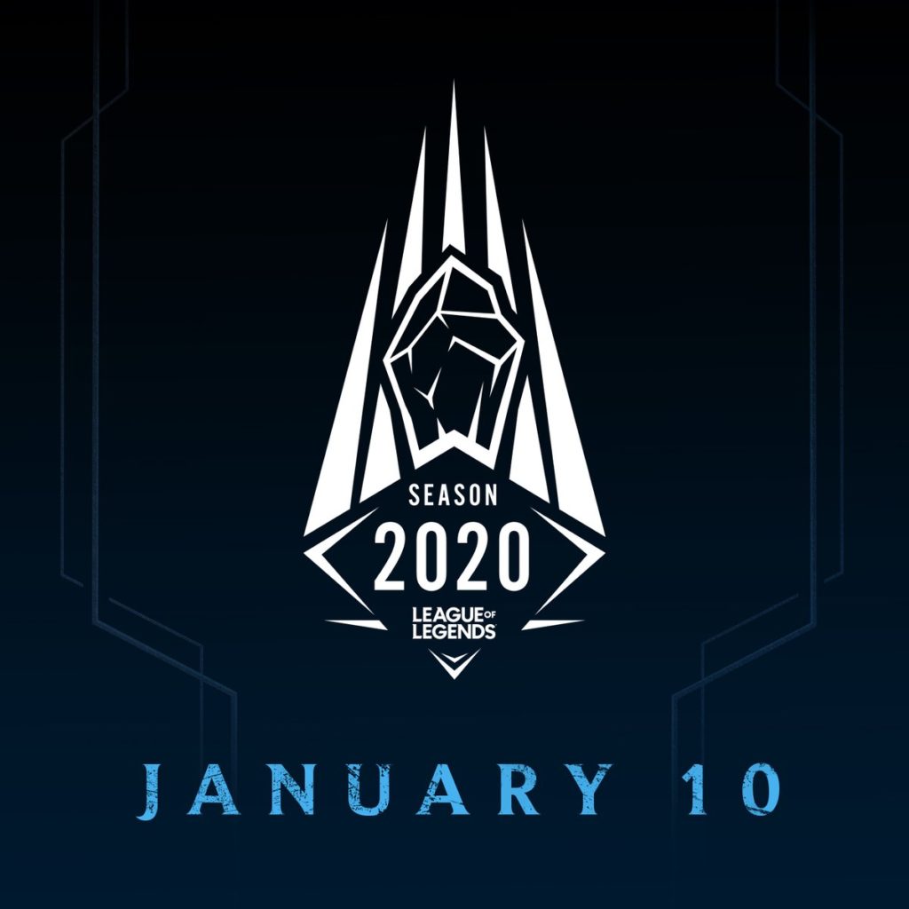 League of Legends & # 039; Annunciata la data di lancio della stagione competitiva 2020