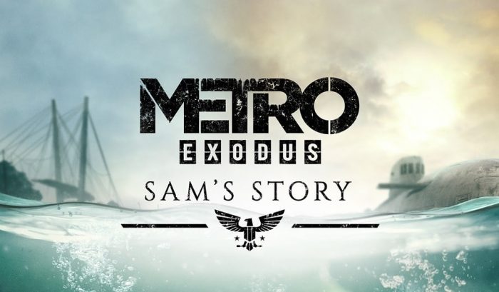 Metro Exodus DLC