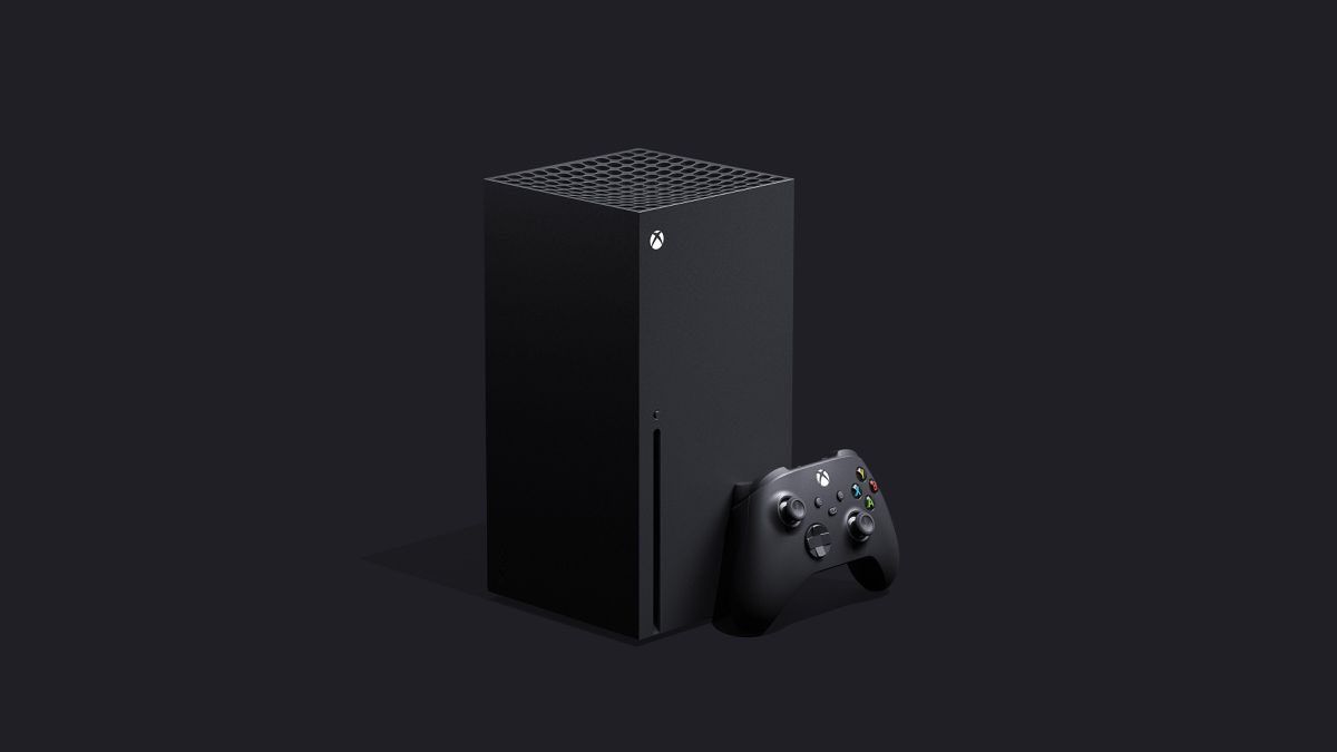 Xbox Serie X