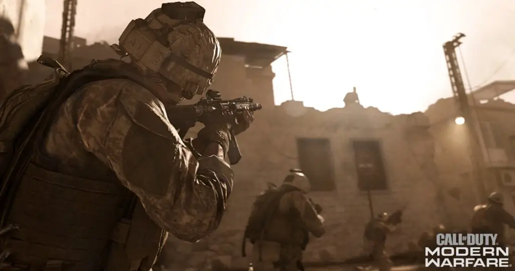 Modern Warfare Ottenere modalità di sparatorie 3v3, correzioni e un programma settimanale Modern Warfare Ottenere modalità di sparatorie 3v3, correzioni e un programma settimanale