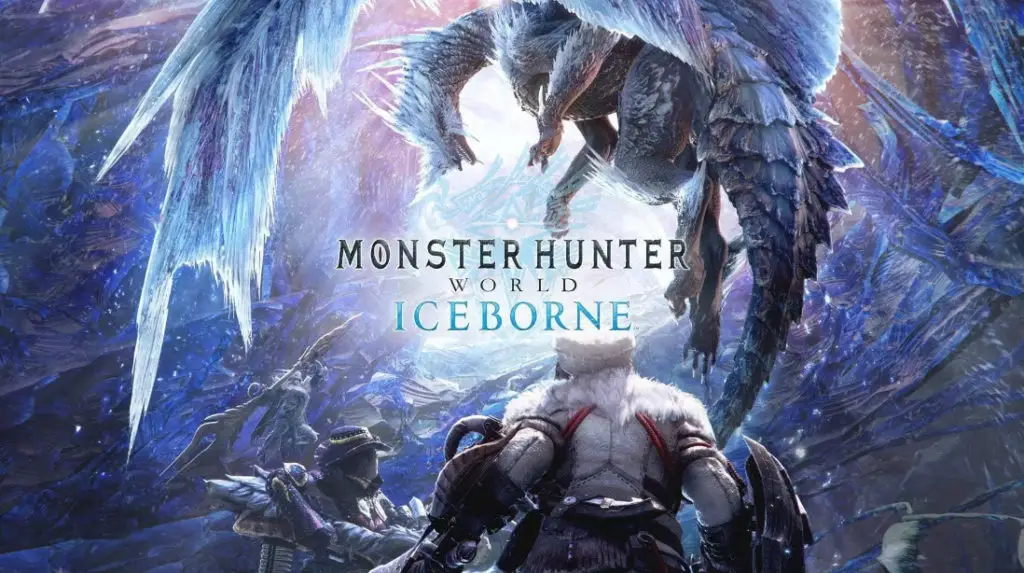 Monster Hunter World: Iceborne Steam Launch sta lanciando la palla