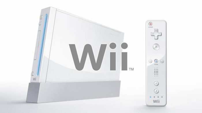 Riparazione di Nintendo Wii