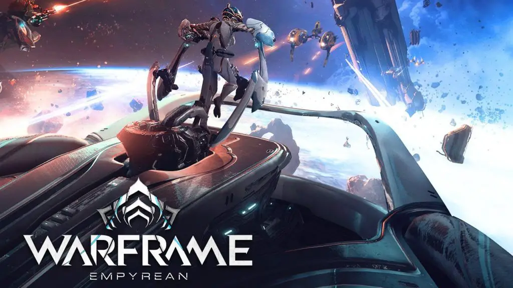Note sulla patch di Warframe Empyrean Hotfix 27.0.9 Note sulla patch di Warframe Empyrean Hotfix 27.0.9