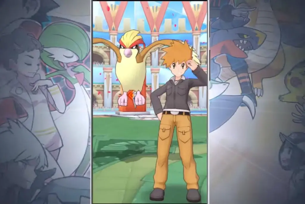 Nuovi eventi Pokémon Master e Allenatori iconici si uniscono al gioco