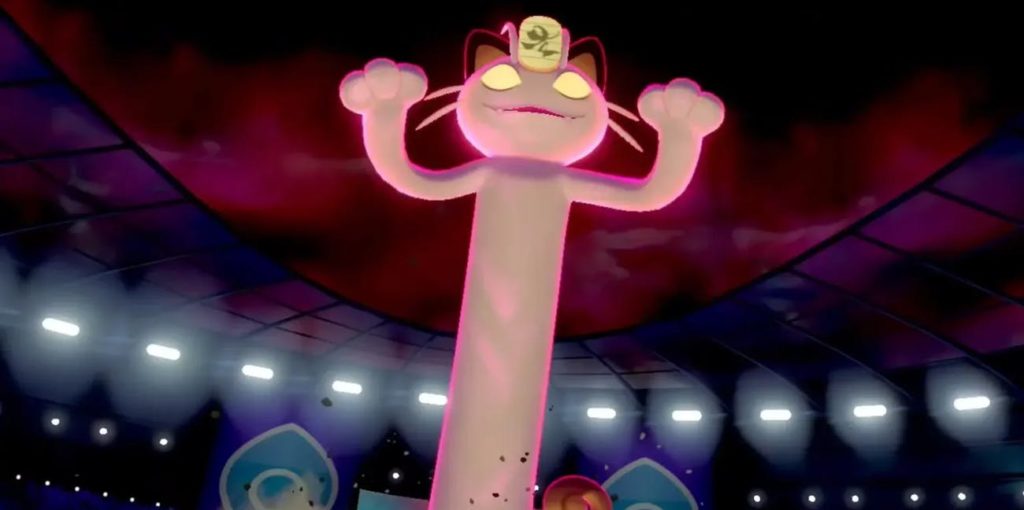 Oggi è la tua ultima possibilità di ottenere Gigantamax Meowth in Pokémon Sword and Shield