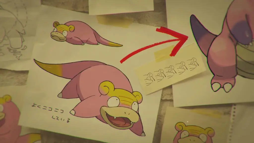 Puoi ottenere il rallentamento galarian in Pokemon Spada e Scudo? Puoi ottenere il rallentamento galarian in Pokemon Sword and Shield?