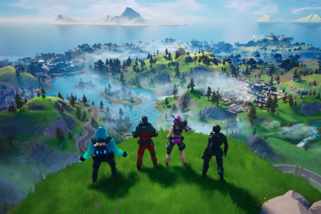 Quando finirà la stagione 1 di Fortnite Chapter 2? Quando finirà la stagione 1 di Fortnite Chapter 2?