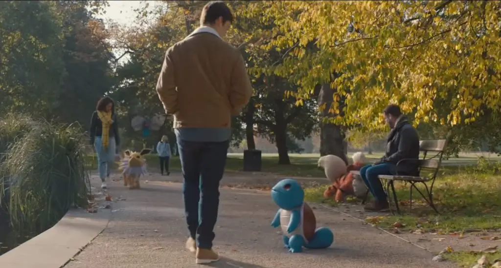 Quando è il ripristino settimanale per Pokémon GO?