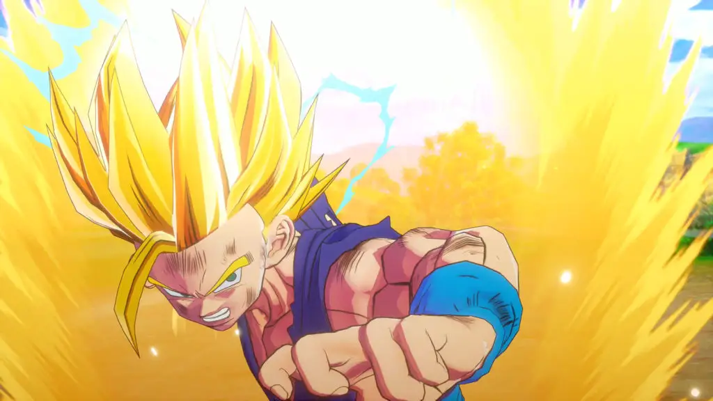 Quanto dura Dragon Ball Z: Kakarot Quanto dura Dragon Ball Z: Kakarot