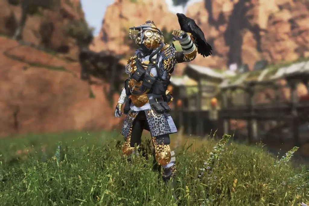 Questo bug di rinascita di Apex Legends potrebbe causare la tua caduta Questo bug di rinascita di Apex Legends potrebbe causare la tua caduta