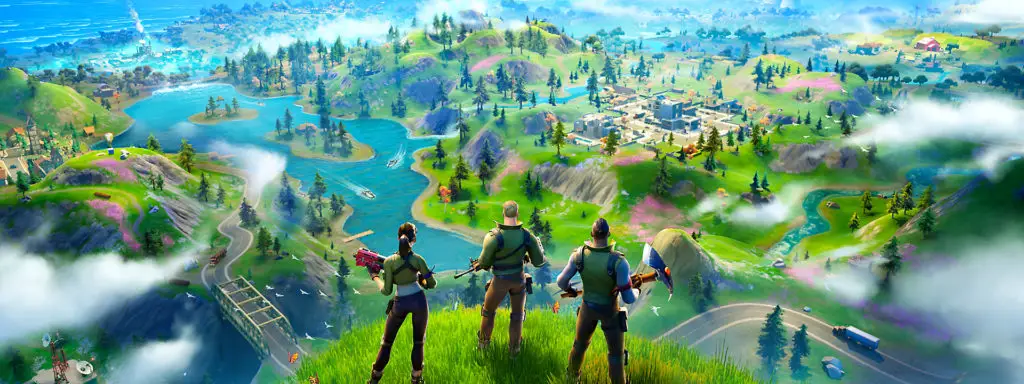 Samsung risponde alla pelle di Fortnite trapelata
