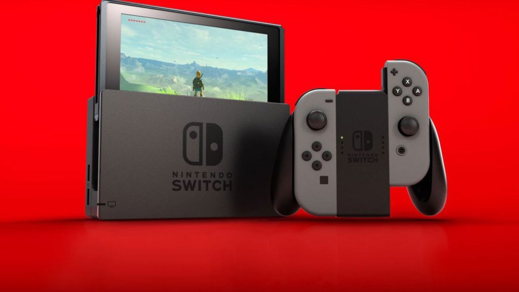 Secondo quanto riferito, Nintendo Switch Pro viene fornito con un corpo in lega di magnesio, CPU più veloce Secondo quanto riferito, Nintendo Switch Pro viene fornito con un corpo in lega di magnesio, CPU più veloce