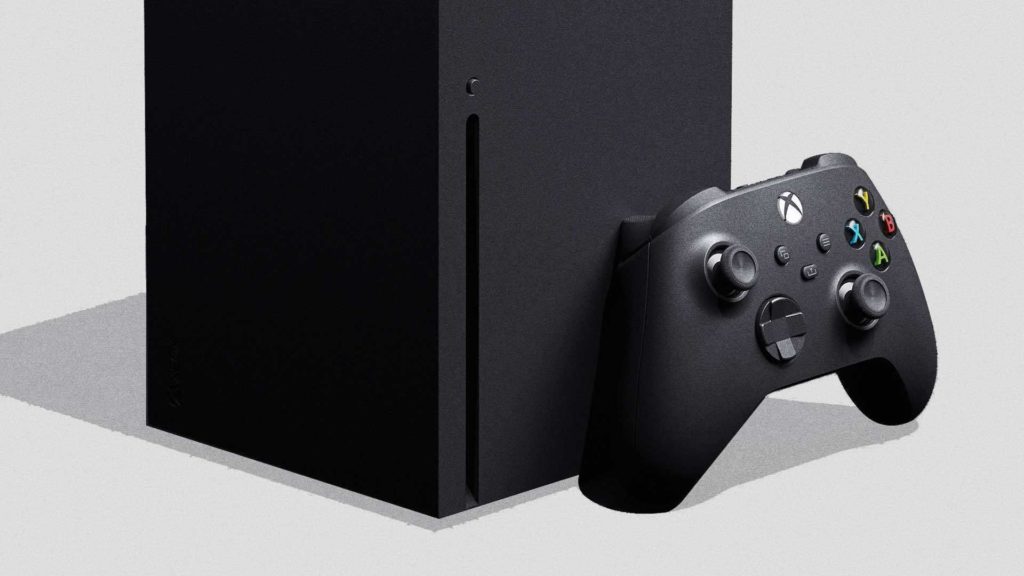 Secondo quanto riferito, Xbox Series X presenta un singolo HDMI, due porte USB-A Secondo quanto riferito, Xbox Series X presenta un singolo HDMI, due porte USB-A