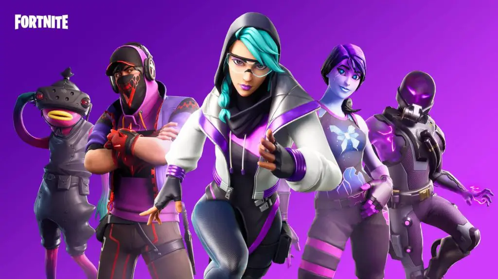 Si dice che la nuova skin Iris Fortnite sia esclusiva per il prossimo modello Samsung Galaxy