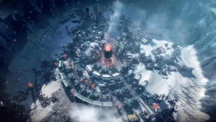 Frostpunk