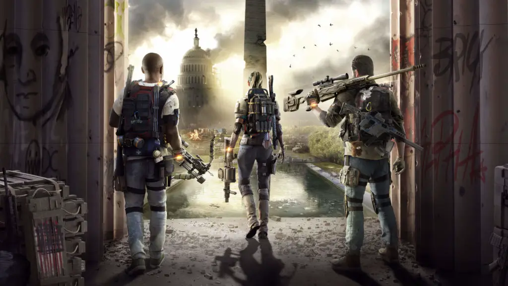 The Division 2 potrebbe unirsi presto a Xbox Game Pass