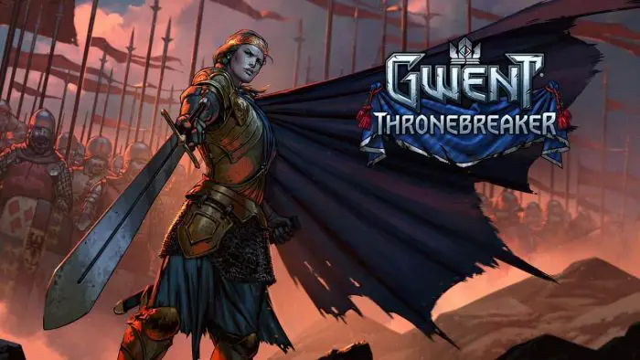 thronebreaker "width =" 700 "height =" 394 "srcset =" //giocareora.com/wp-content/uploads/2020/01/Thronebreaker-The-Witcher-Tales-viene-lanciato-su-Nintendo-Switch.jpg 700w, https: // cogconnected.com/wp-content/uploads/2018/09/thronebreaker-top-screen-min-768x432.jpg 768w, https://cogconnected.com/wp-content/uploads/2018/09/thronebreaker-top-screen -min-1024x576.jpg 1024w, https://cogconnected.com/wp-content/uploads/2018/09/thronebreaker-top-screen-min-300x169.jpg 300w, https://cogconnected.com/wp-content /uploads/2018/09/thronebreaker-top-screen-min.jpg 1280w "dimensioni =" (larghezza massima: 700px) 100vw, 700px "/></p>
<p>Gwent è stato reso famoso per la prima volta in Witcher 3: Wild Hunt. Doveva servire solo come una serie di divertenti sidequests e attività. Tuttavia, molti giocatori stavano tutti ammettendo che stavano in gran parte ignorando la maggior parte del gioco solo per andare in giro e giocare a Gwent. Da lì, è diventato abbastanza chiaro che Gwent aveva bisogno del suo gioco.</p>
<p>Giocando in modo molto simile a Hearthstone o Magic the Gathering, Gwent ha due giocatori che creano il proprio mazzo personalizzato e affrontano uno contro uno. All'interno di Gwent, ci sono sei diverse fazioni tra cui scegliere. Ogni fazione ha uno stile di gioco davvero unico. Ciò mantiene il gioco fresco e interessante, indipendentemente da quante volte lo giochi. In termini di giochi di carte, è probabilmente uno dei migliori sul mercato.</p>
<p>C'è stata un'esplosione di contenuti di Witcher dal debutto della serie Netflix nel dicembre 2019. Forse c'è ancora molto da scoprire dopo Thronebreaker: The Witcher Tales. Non passerà molto tempo prima che il giocatore Nintendo sarà in grado di giocare con tutti gli altri.</p>
<p>Thronebreaker: The Witcher Tales è ora disponibile su Nintendo Switch.</p>
<p>Fonte.</p>
</p></div>
</p></div>
<!-- CONTENT END 1 -->

				
		
		
		
	</div>
</div>
	
			</article>

			

			
			<div class=