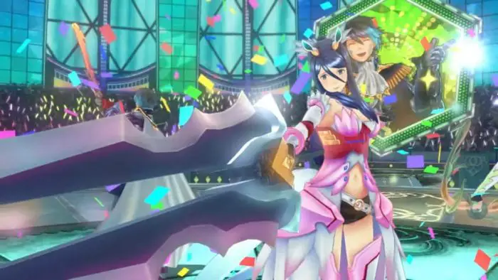 Tokyo Mirage Sessions #FE Encore