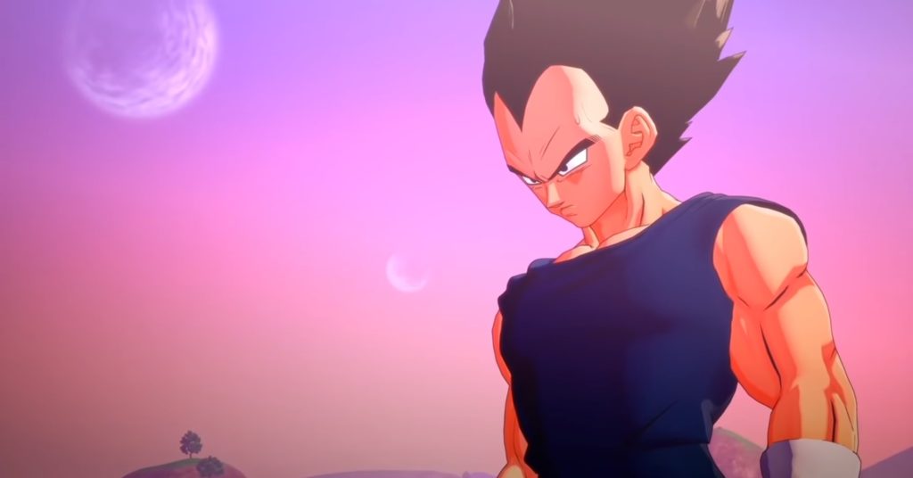 Tutti i traguardi e i trofei di Dragon Ball Z: Kakarot