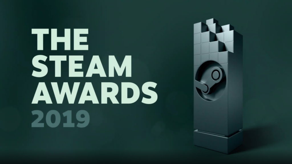 Tutti i vincitori del Steam Award del 2019 Tutti i vincitori del Steam Award del 2019