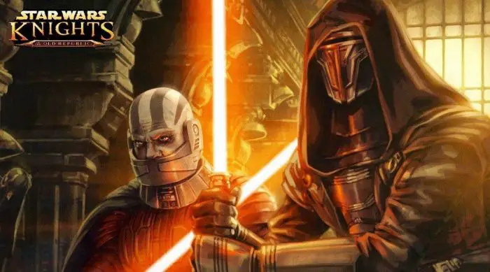 KOTOR