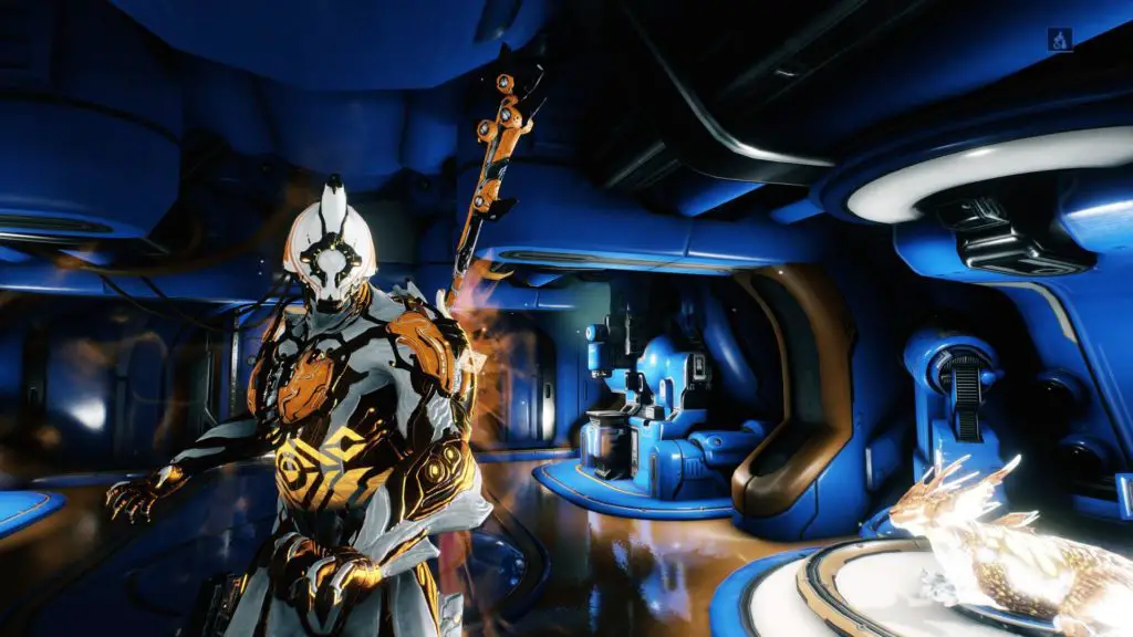 Warframe - Come ottenere ogni effimero