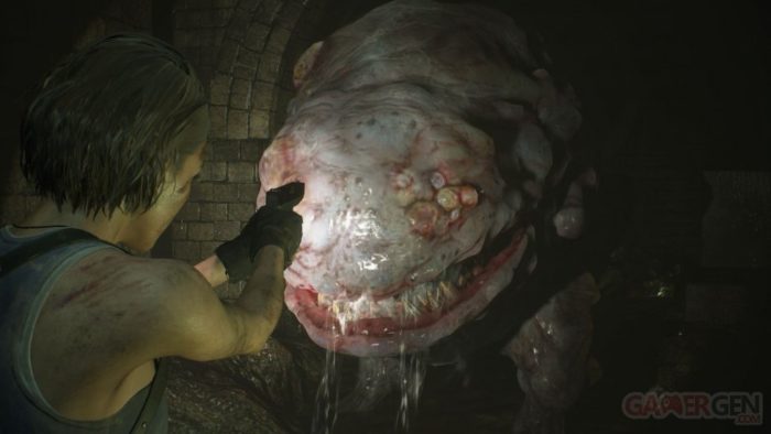 Resident Evil 3