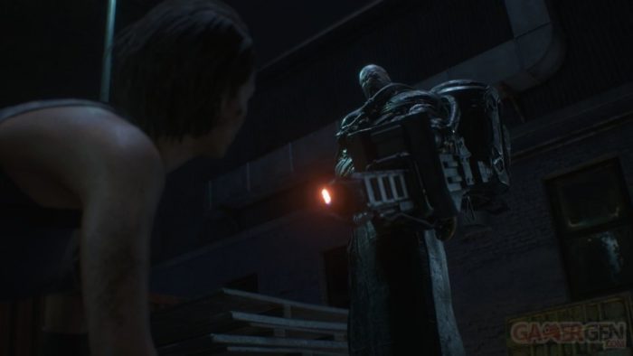 Resident Evil 3
