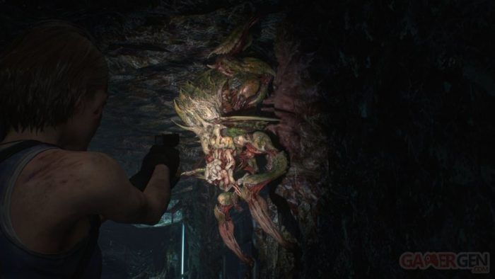 Resident Evil 3