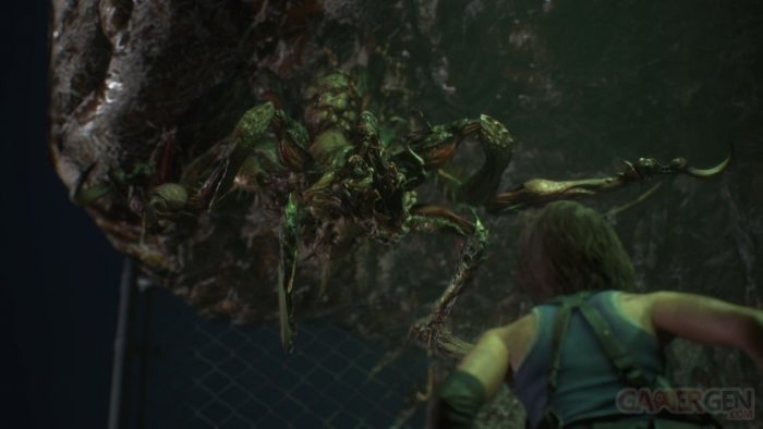 Resident Evil 3