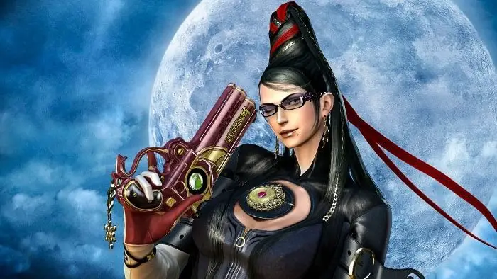 Bayonetta 3