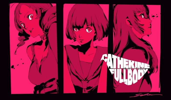 Catherine: Full Body